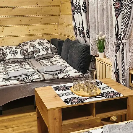 Magdalena Διαμέρισμα *